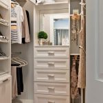 How to Make A Bedroom Walk-in Closets Come True - City of Creative .
