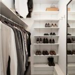 Should you buy a small walk in closet ideas with mirror ? | Closet .