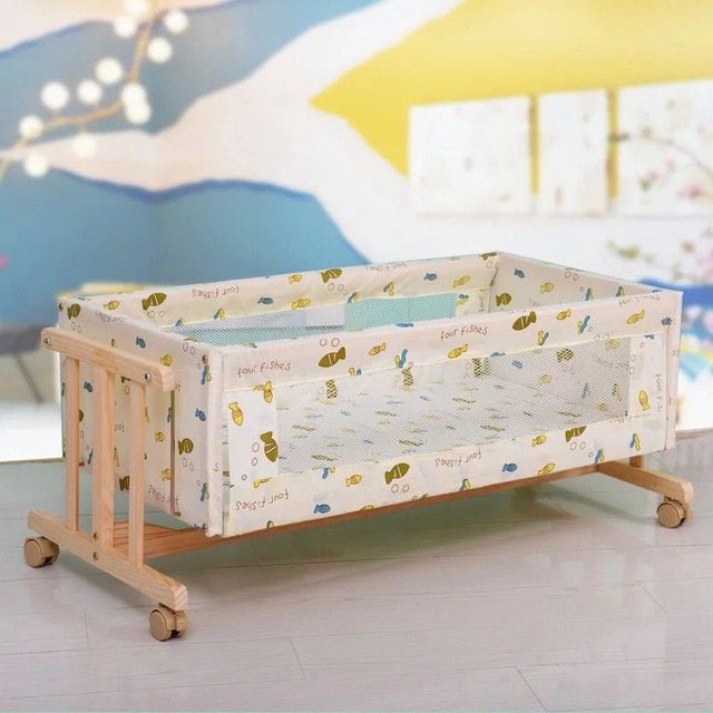 Choosing the best baby furniture – the best small wooden baby .