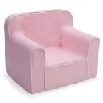 Delta Children Foam Snuggle Chair | Ashley Furniture HomeSto
