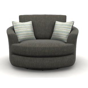All about snuggle chair | Swivel armchair, Armchair, Furniture dire