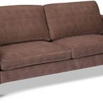 Amazon.com: Coffee Upholstered Modern Fabric Love Seat Sofa House .