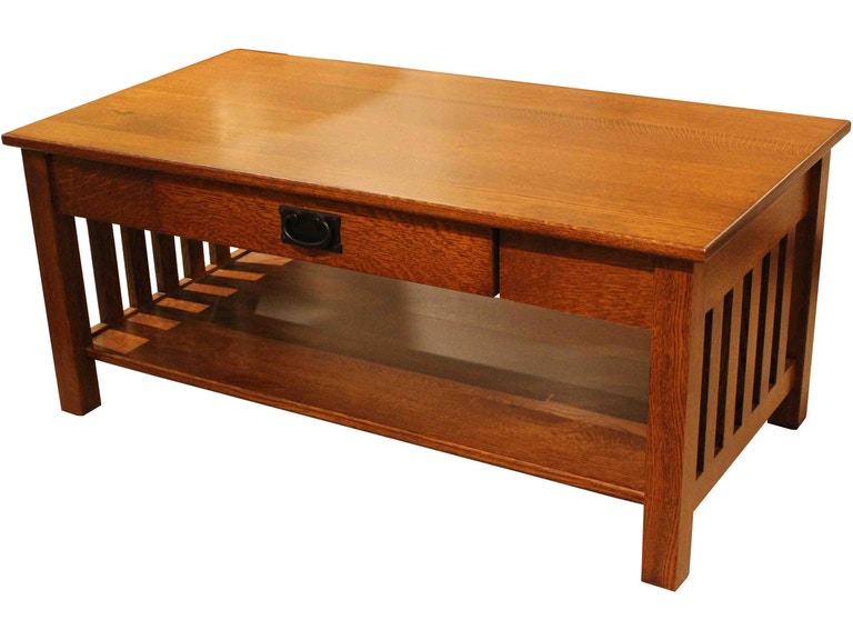 Y & T Woodcraft Oxford Coffee Table is available in the Sacramento .