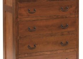 50+ Solid Wood Chest of Drawers You'll Love in 2020 - Visual Hu