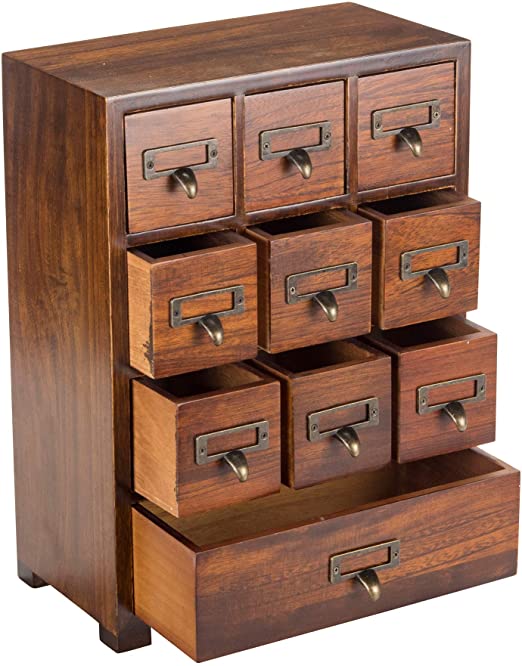 Amazon.com: Primo Supply Traditional Solid Wood Small Chinese .
