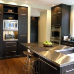 Stainless-Steel Countertops: Advantages, Cost, Care, and More .