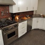 Stainless steel countertops – always the best choice in the kitch