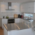 Benefits of Stainless Steel Countertops — RenovationFind Bl