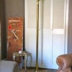 Stiffel Floor Lamp - Ideas on Fot