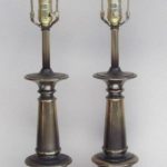 Stiffel Brass Lamps - Ideas on Fot