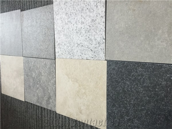 2cm Porcelain Tiles, Stone Look Ceramic Tiles from China .