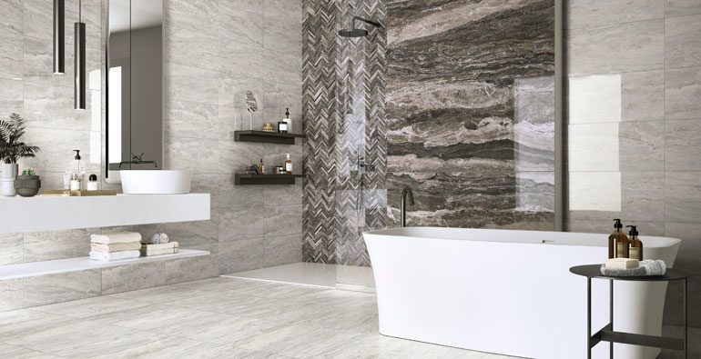 Tile and Stone Products - Conestoga Tile | Porcelain tile bathroom .