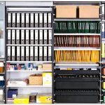 Office Storage Ideas For Office Simple On Throughout 11 Excellent .