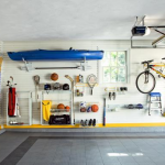 Declutter Your Garage: 14 Organization Storage Solutions .