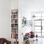 Stylish Storage Solutions for Living Roo