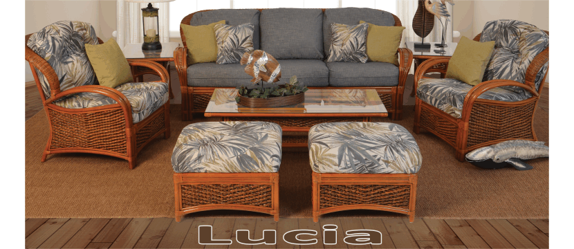 Sunroom Furniture, Indoor Rattan Wicker Furniture | Sunroom .