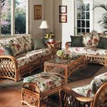 Montego Bay Sunroom Set and Individual Pieces : Spice Island by .