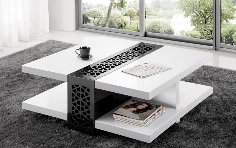 table de salon” for living room – darbylanefurniture.com in 2020 .