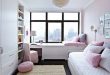 40 Teen Girl Bedroom Ideas and Designs — RenoGuide - Australian .