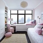 40 Teen Girl Bedroom Ideas and Designs — RenoGuide - Australian .