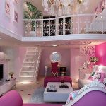 Teenage Girl Dream Room Ideas – golaria.com in 2020 | Girl room .