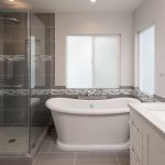 How Much Does Bathroom Tile Installation Cost? | Angie's Li