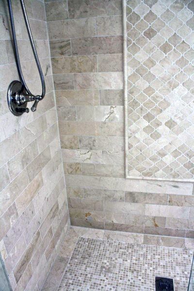 70 Bathroom Shower Tile Ideas - Luxury Interior Desig