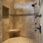 Mediterranean Master Bathroom - Find more amazing designs on .