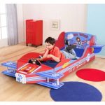 Remarkable Deals on Gymax Kids Airplane Toddler Bed Children .