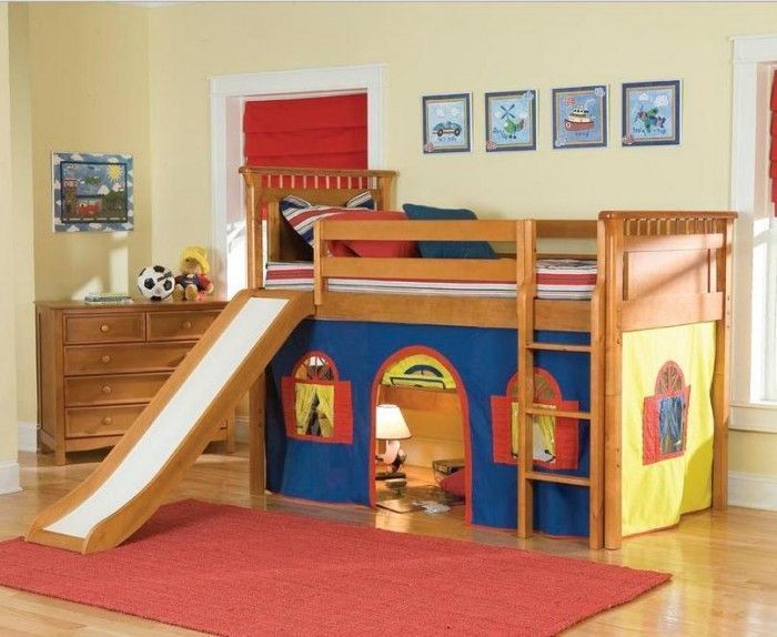 Toddler Bed For Boys - https://www.otoseriilan.com | Paw patrol .