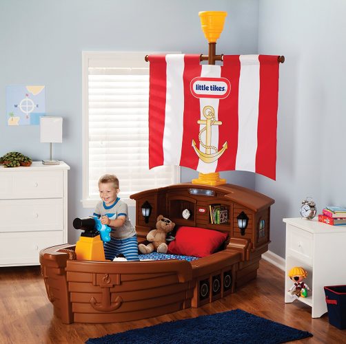 Best Toddler bed for boys | ImagiPl
