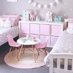 Adorable Toddler Girl Bedroom Ideas on a Budget | Bedroom for .