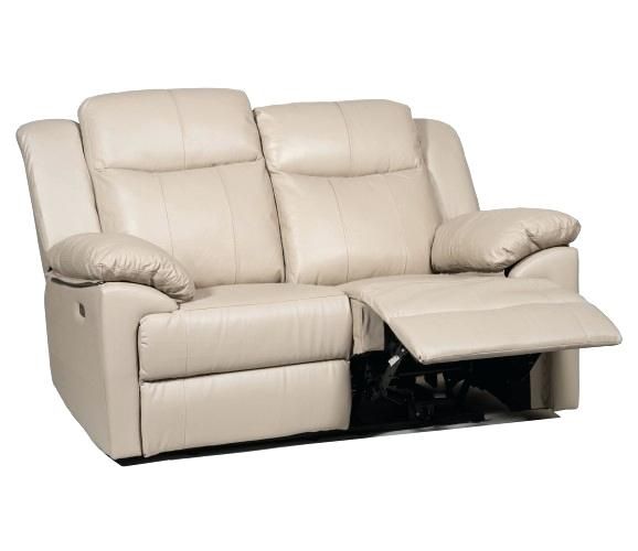 Two Seater Recliner Sofa - https://www.otoseriilan.com in 2020 .