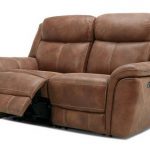 Dallas 2 Seater Power Recliner Heritage | D