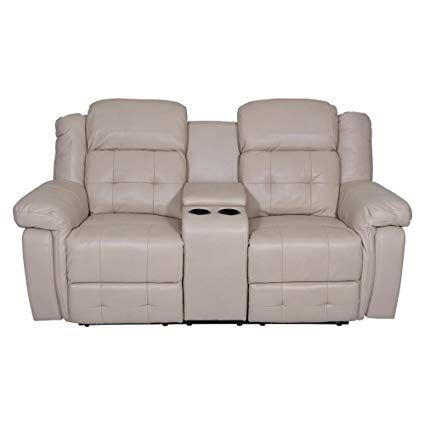 Two Seater Recliner Sofa - https://www.otoseriilan.com in 2020 .