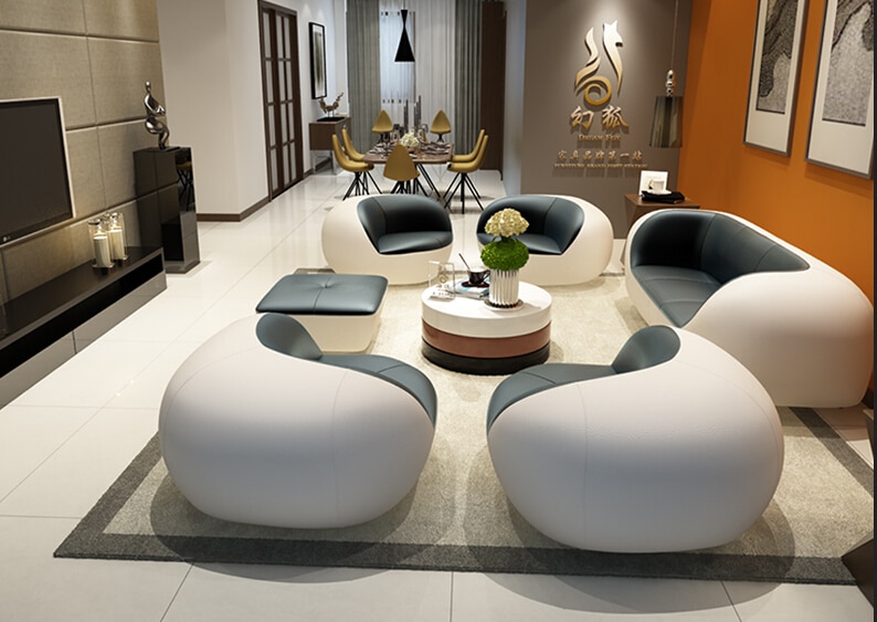 Unique Living Room Furniture Sets