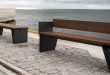 Frontpage | Extery urban furniture- park benches & waste-bi