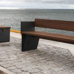 Frontpage | Extery urban furniture- park benches & waste-bi