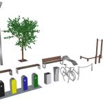 Urban Furniture | 3D Warehou