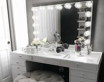 Vanity mirror | Et