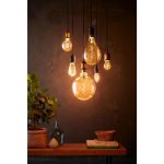 Philips Vintage Light Bulb Collection - Lighting - The Home Dep