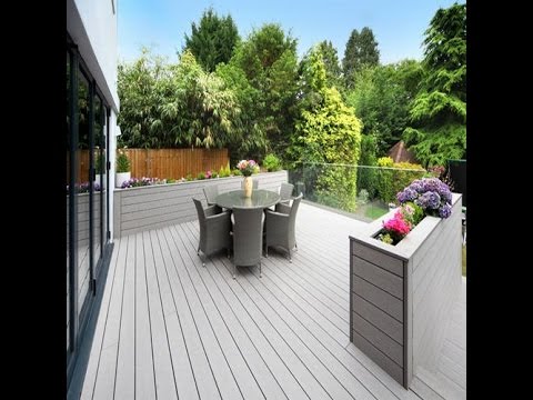 outdoor vinyl floor covering - YouTu