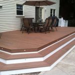 Untitled | Beautiful outdoor living spaces, Plastic decking, Pvc .