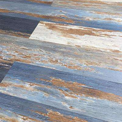 Deck - Vinyl Plank Flooring - Vinyl Flooring & Resilient Flooring .