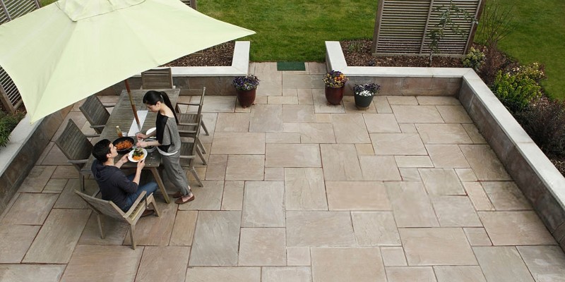 Outdoor Flooring Options 2020(Cheap Outdoor Flooring Solutions .