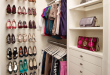 20 Clever Shoe Storage Ideas | Decoholic | Closet designs, Closet .