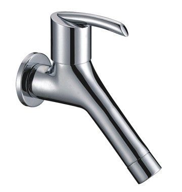 single handle wall mount bathroom faucet | ... Faucets, Single .
