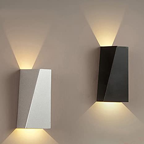 YanCui@ Wall Mount Wall Lights for The Bedroom/Study Room/Foyer .