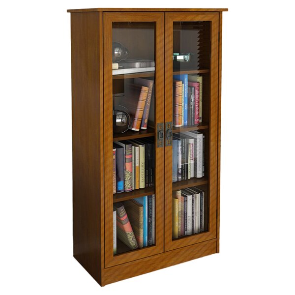 Bookcases with Doors You'll Love in 2020 | Wayfa