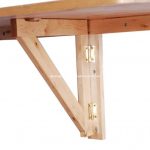 Wall Mounted Folding Table (WM001) - China Wall Mounted Table .